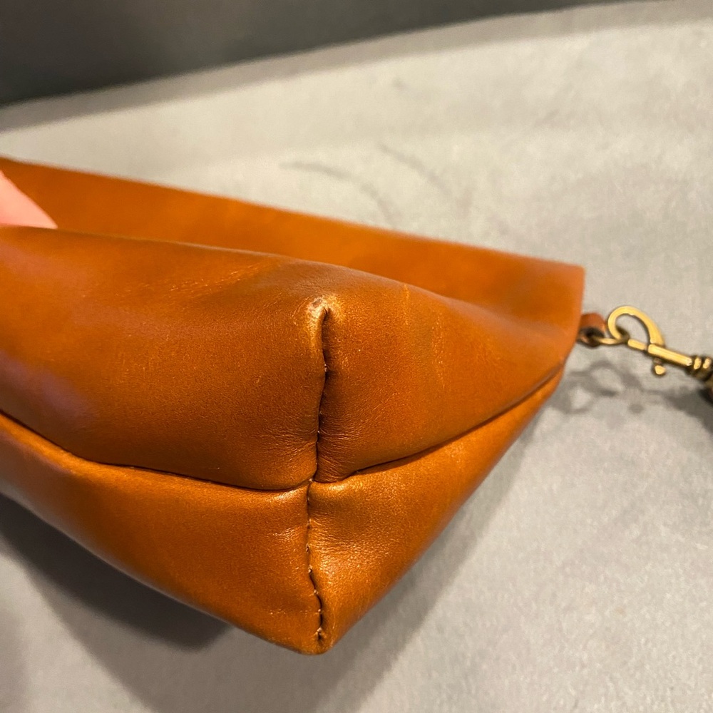 Patricia Nash large wallet wristlet clutch - Picture 3 of 5